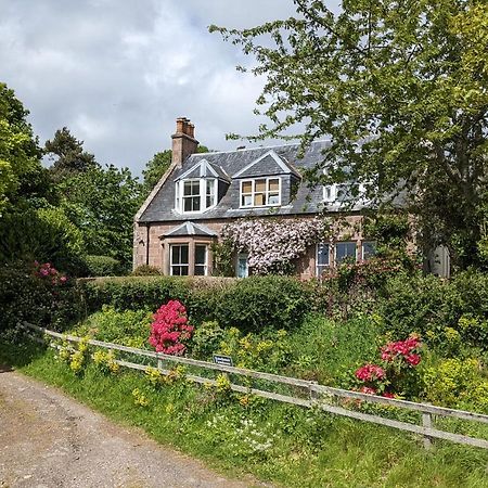 Black Isle Bed And Breakfast Avoch Eksteriør billede