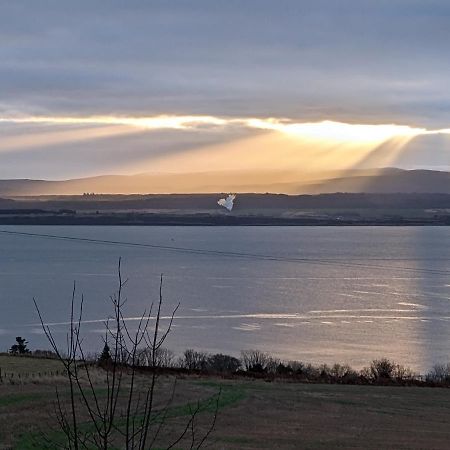 Black Isle Bed And Breakfast Avoch Eksteriør billede