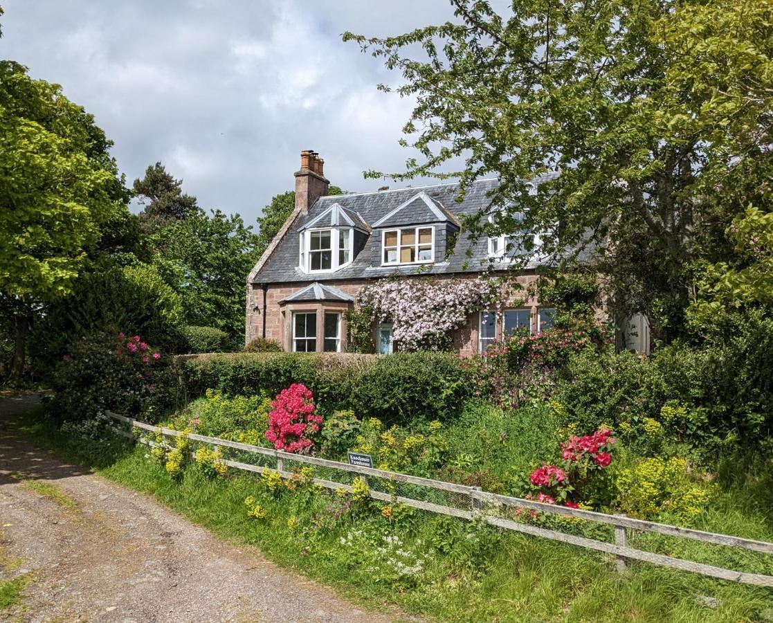 Black Isle Bed And Breakfast Avoch Eksteriør billede