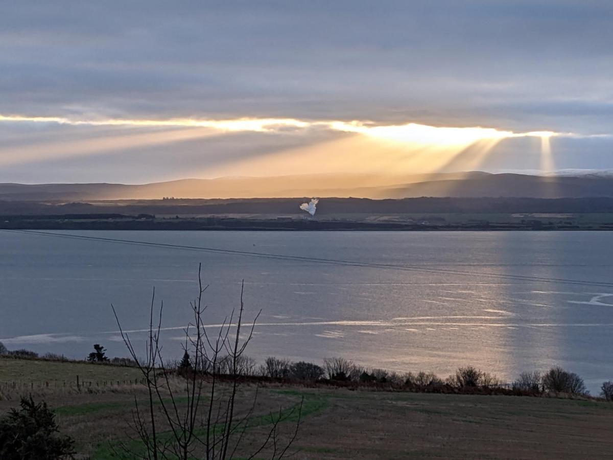 Black Isle Bed And Breakfast Avoch Eksteriør billede