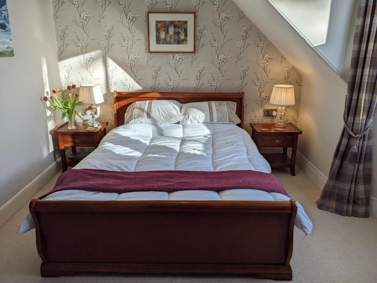 Black Isle Bed And Breakfast Avoch Eksteriør billede