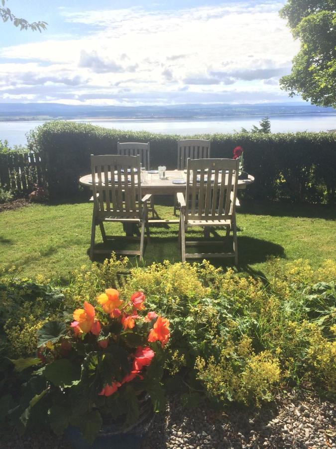 Black Isle Bed And Breakfast Avoch Eksteriør billede