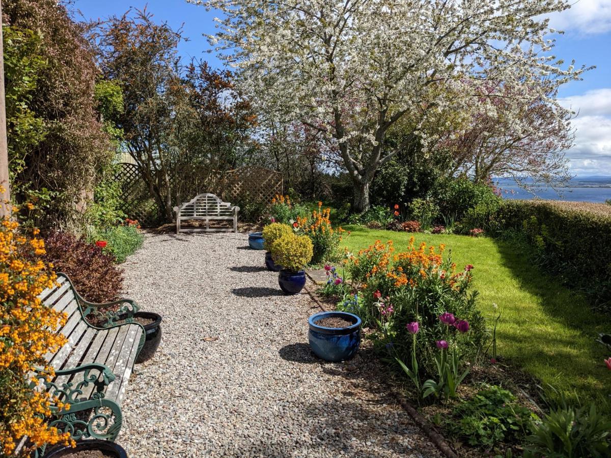Black Isle Bed And Breakfast Avoch Eksteriør billede