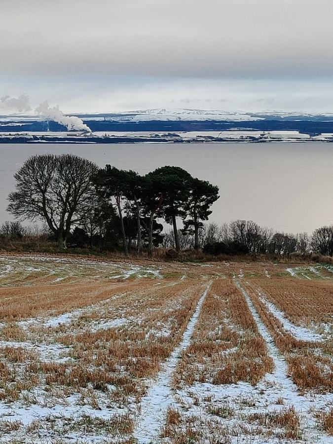 Black Isle Bed And Breakfast Avoch Eksteriør billede